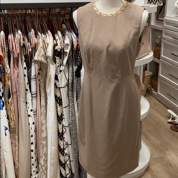 Calvin Klein Dresses & Skirts - CALVIN KLEIN Sheath Dress